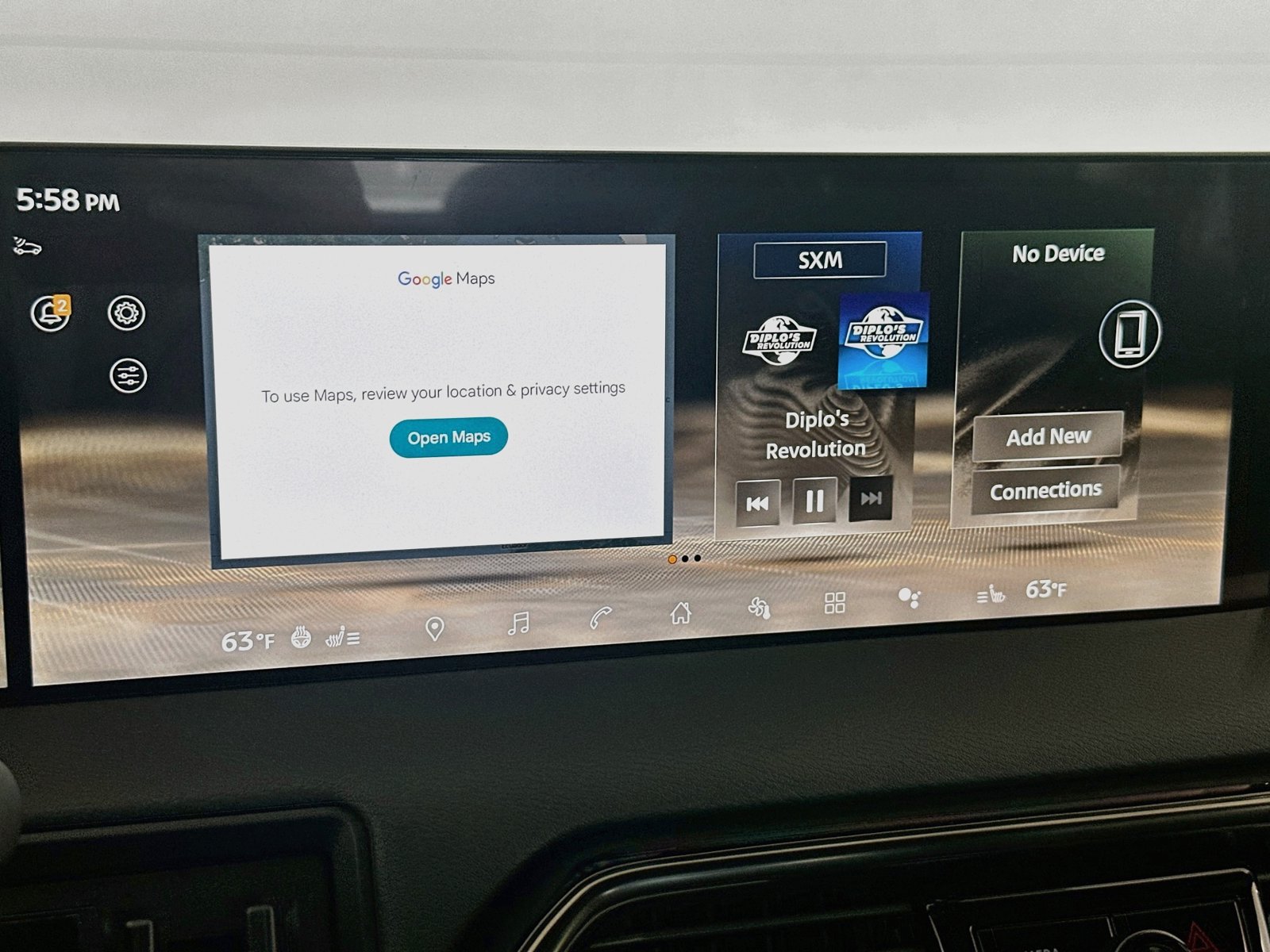 New 2026 Nissan Armada PRO-4X AWD/4WD image 15