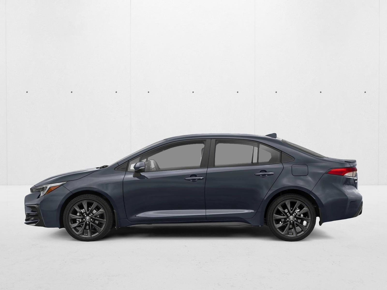 New 2026 Toyota Corolla SE FWD image 3
