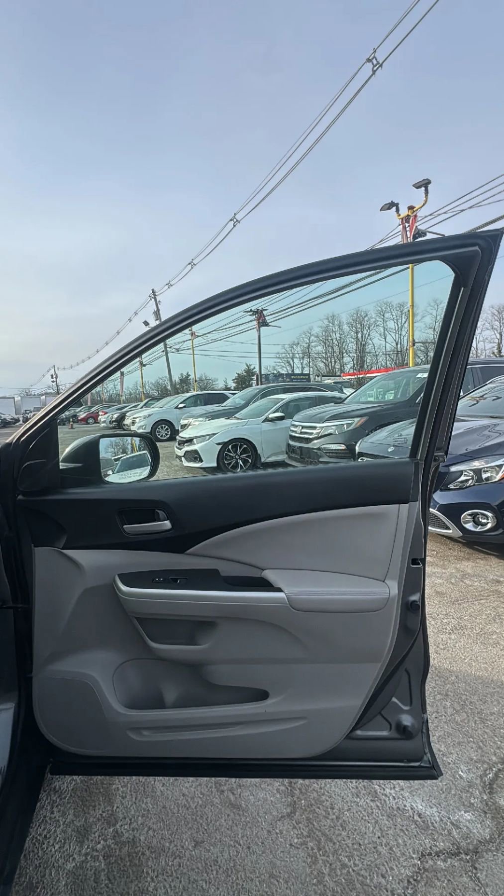 Used 2013 Honda CR-V EX-L image 19