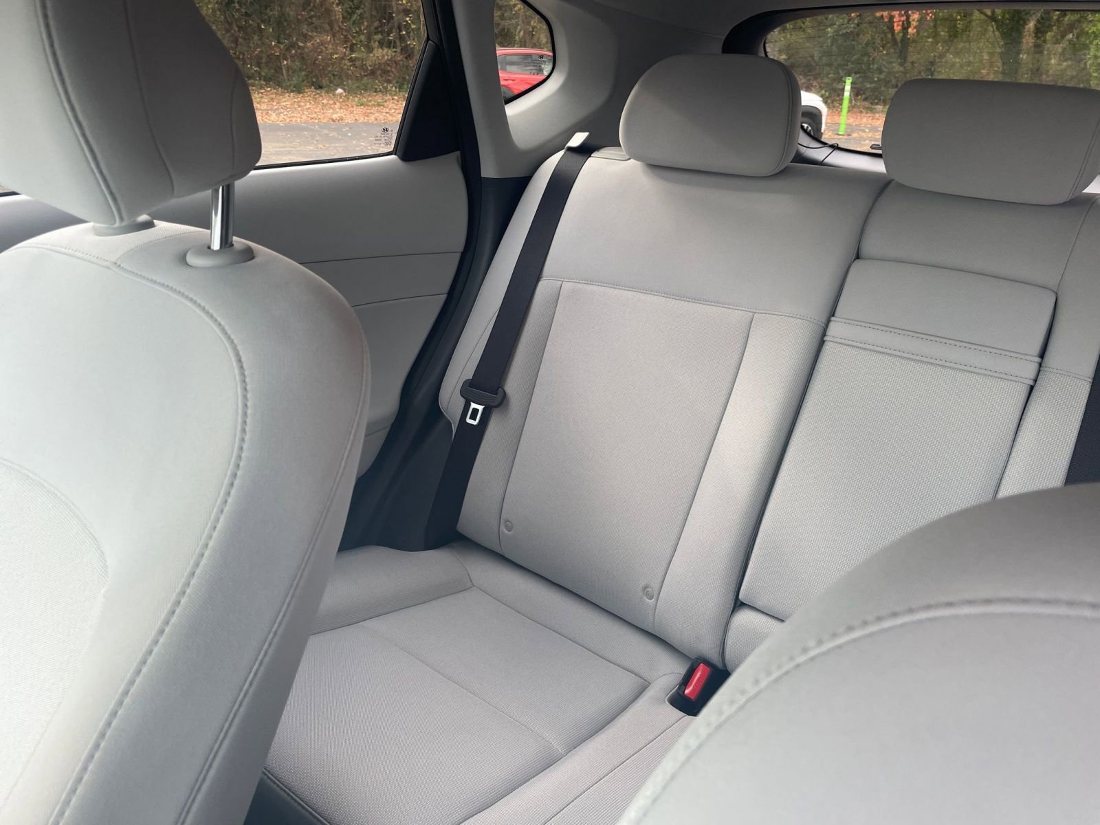 Used 2025 Hyundai Kona SEL image 35