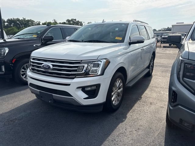 Used 2020 Ford Expedition XLT RWD image 1