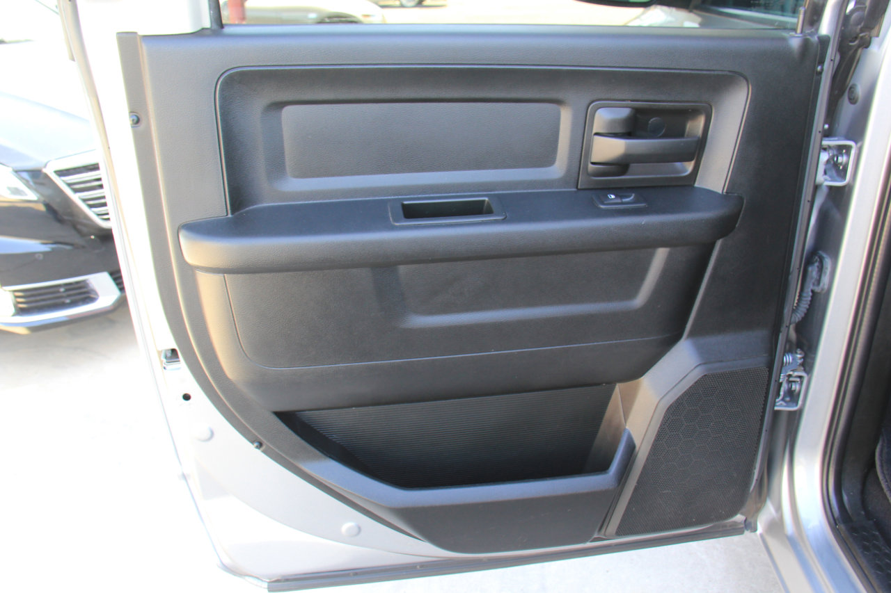 Used 2020 RAM 1500 Tradesman w/ Popular Equipment Group image 20