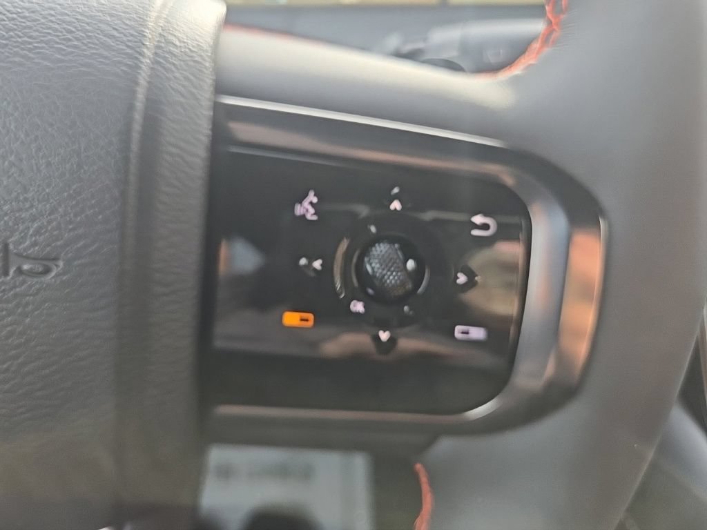 New 2026 Nissan Armada PRO-4X AWD/4WD image 18