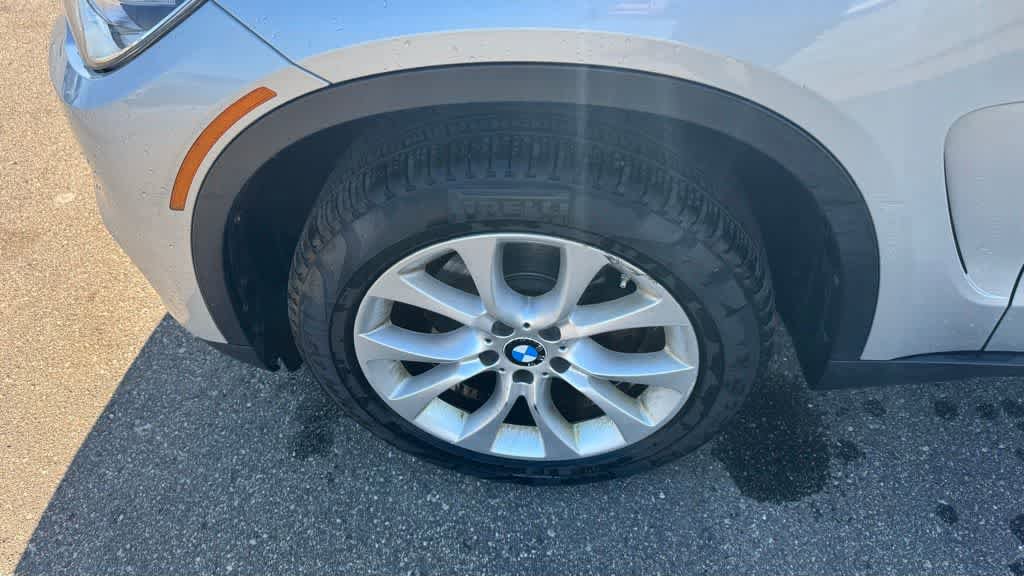 Used 2016 BMW X5 xDrive35i AWD/4WD image 12