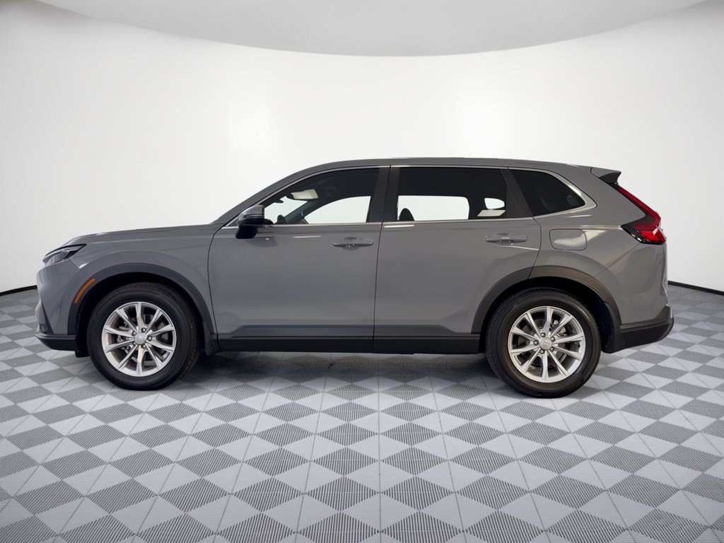 Used 2025 Honda CR-V EX-L image 2