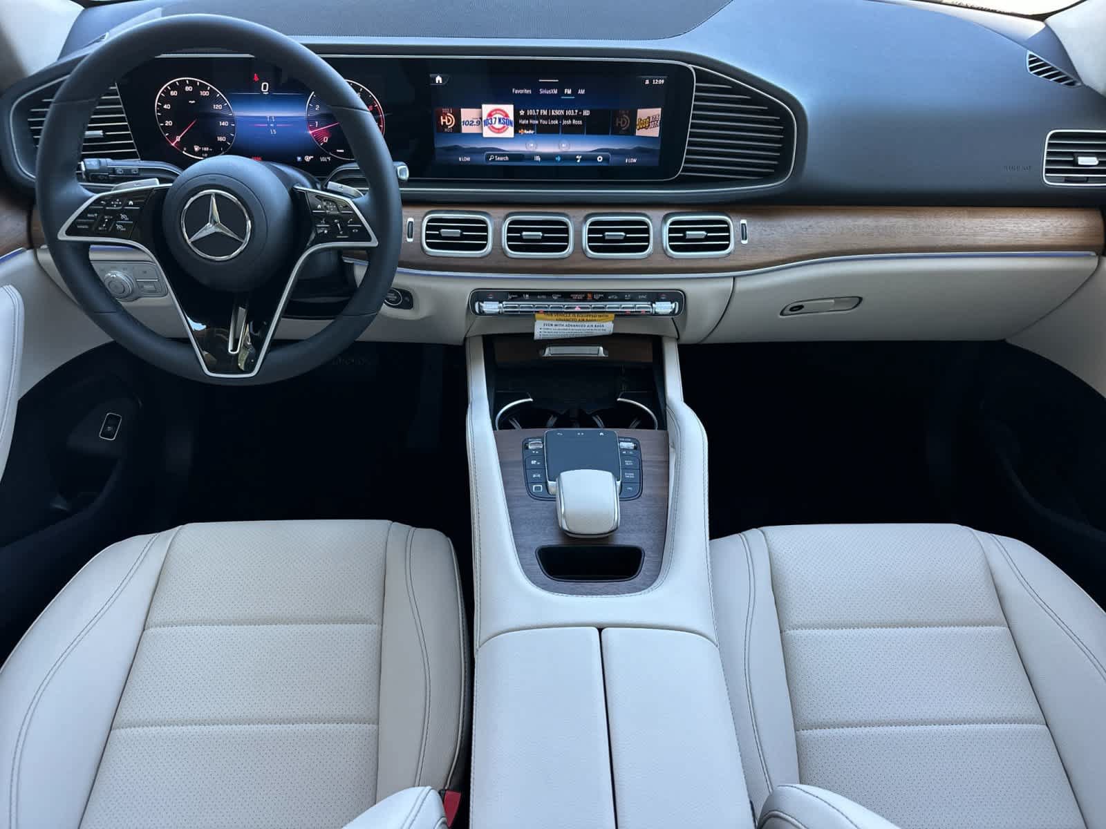 New 2026 Mercedes-Benz GLE 450 4MATIC image 14