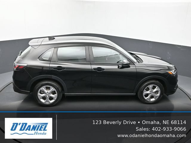Used 2024 Honda HR-V LX image 19