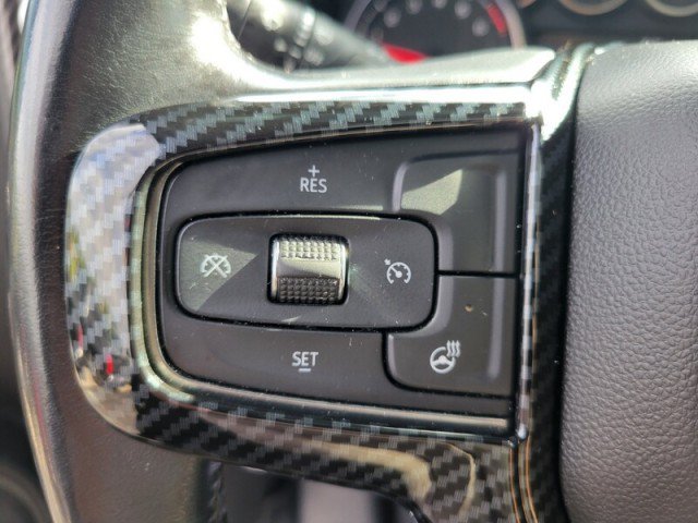 Used 2020 Chevrolet Silverado 1500 LT Trail Boss AWD/4WD image 19
