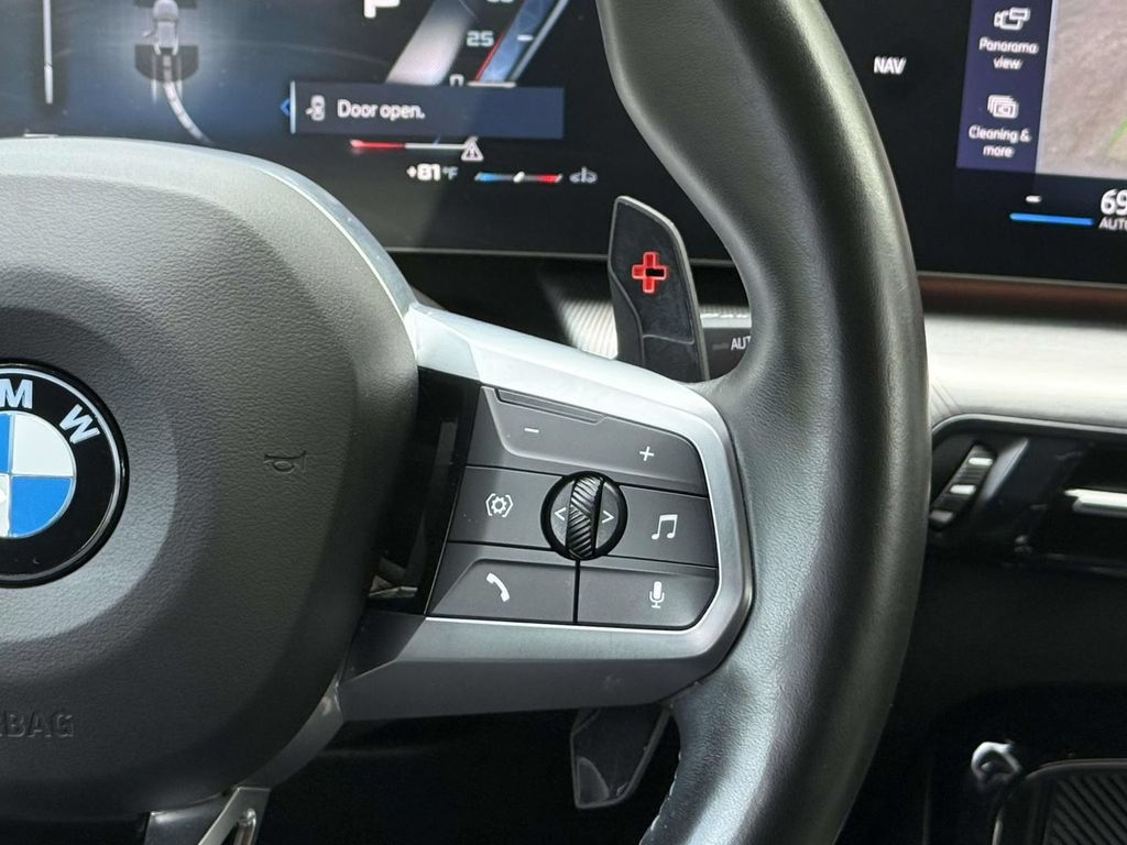 Used 2024 BMW X2 M35i AWD/4WD image 20