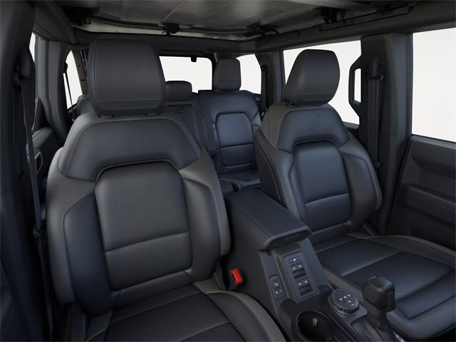 New 2025 Ford Bronco Outer Banks image 10