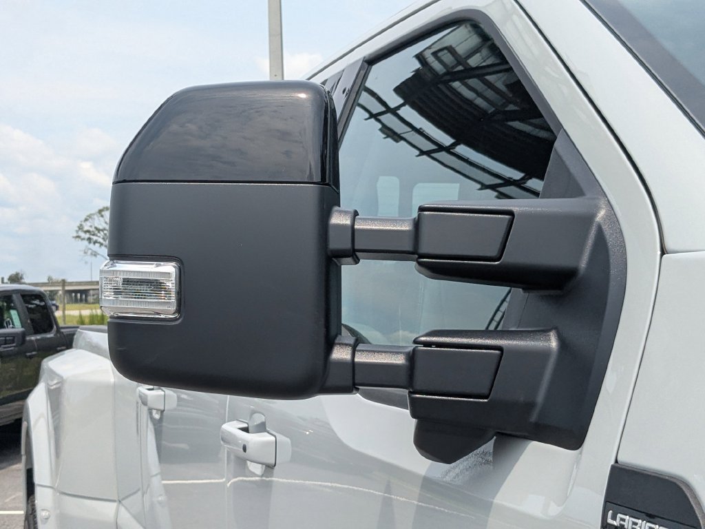 New 2026 Ford F350 Lariat w/ Lariat Ultimate Package AWD/4WD image 12