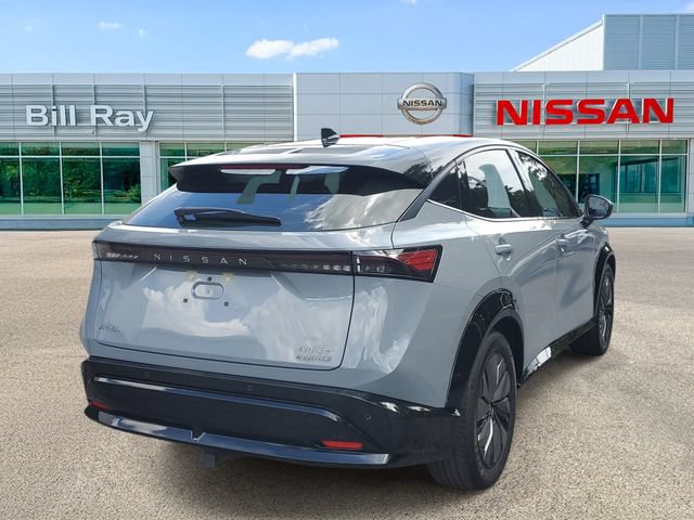 Used 2024 Nissan Ariya AWD image 4