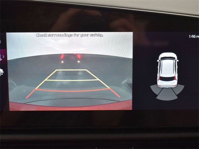 Used 2024 Kia Niro Wind w/ Wind Preserve Package image 22