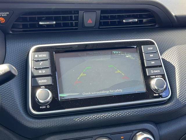 New 2025 Nissan Kicks Play S image 18