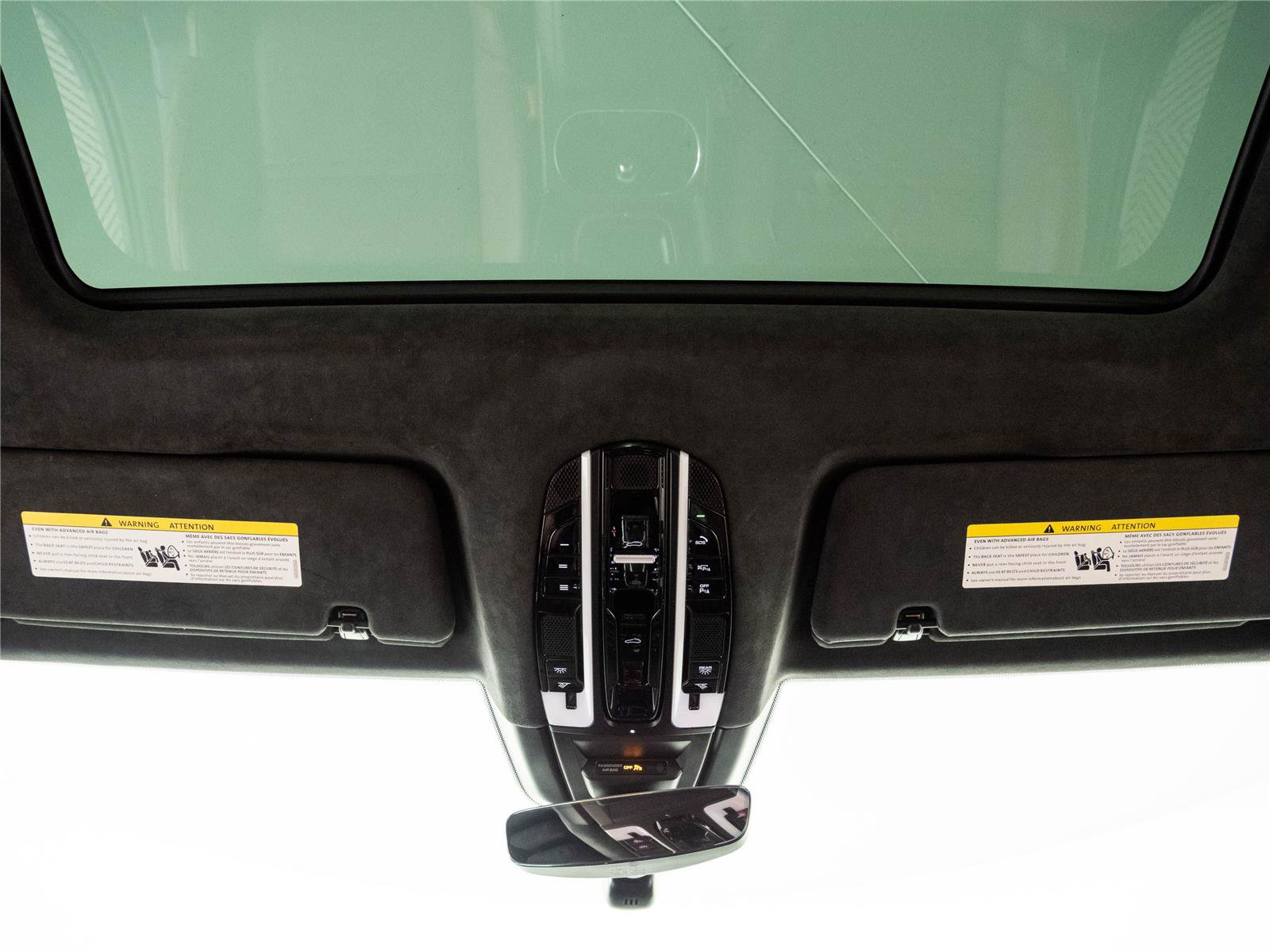Certified 2023 Porsche Cayenne GTS AWD/4WD image 20