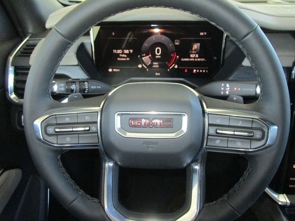 New 2026 GMC Acadia Elevation w/ Elevation Premium Package image 32