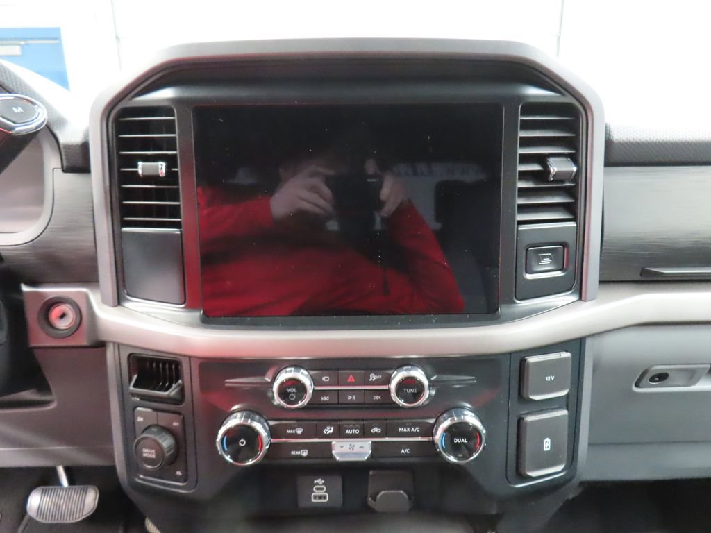 Used 2025 Ford F150 XLT w/ Equipment Group 301A Standard image 45