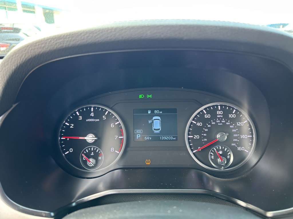 Used 2020 Kia Telluride S image 21