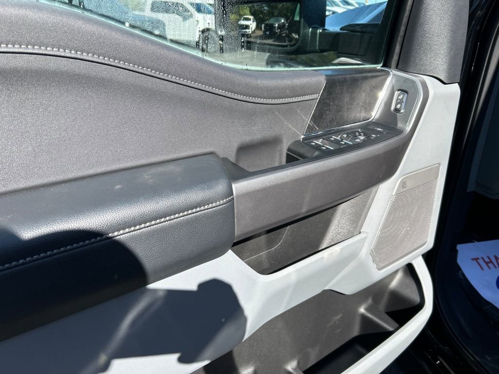 New 2026 Ford F350 XLT w/ XLT Premium Package image 10