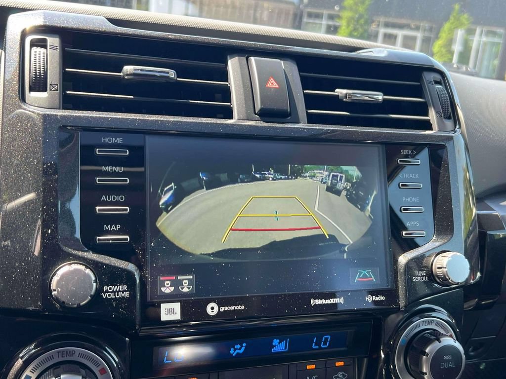 Used 2023 Toyota 4Runner TRD Pro AWD/4WD image 28
