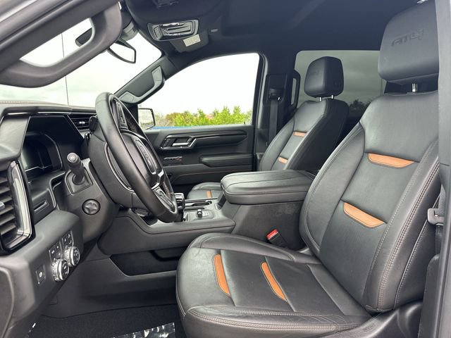 Used 2024 GMC Sierra 1500 AT4 AWD/4WD image 23