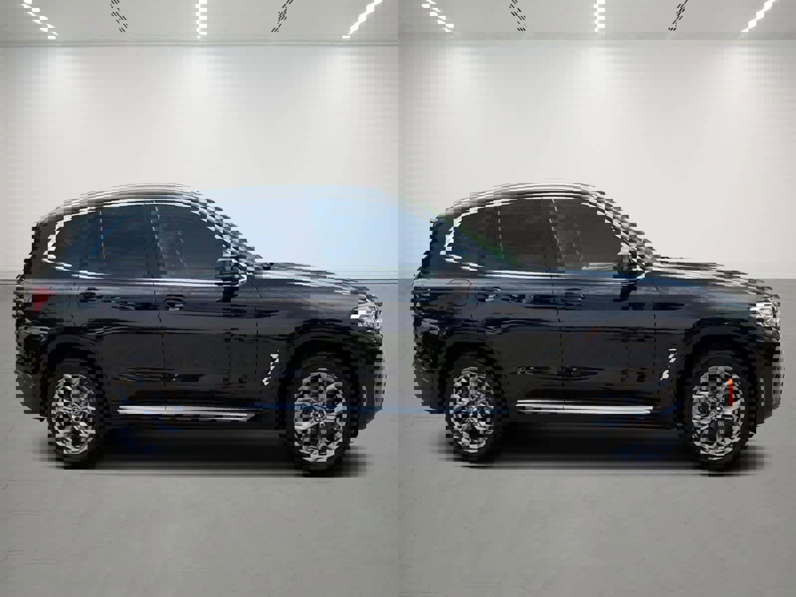 Used 2023 BMW X3 xDrive30i image 5