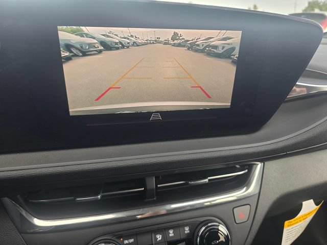 New 2026 Buick Envista Preferred w/ Convenience I Package FWD image 20