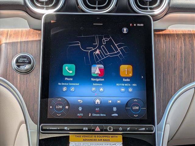 New 2026 Mercedes-Benz GLC 300 4MATIC image 12