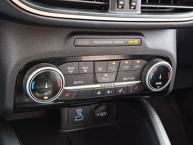 Used 2022 Ford Escape SEL AWD/4WD image 17