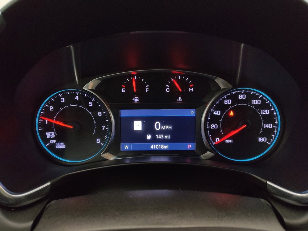 Used 2022 Chevrolet Equinox Premier image 23