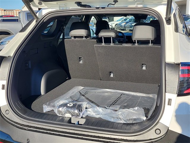 New 2026 Kia Sportage X-Line image 7