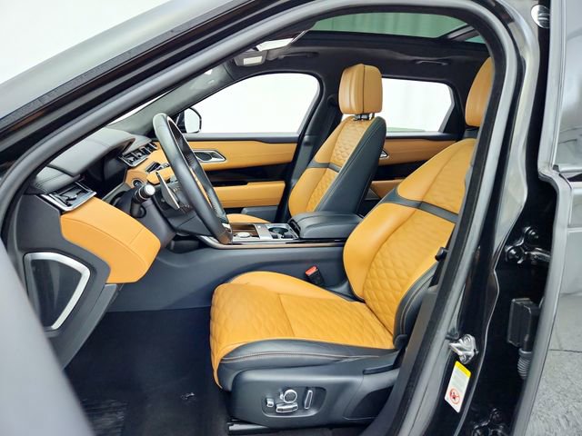 Used 2020 Land Rover Range Rover Velar SV Autobiography Dynamic image 17