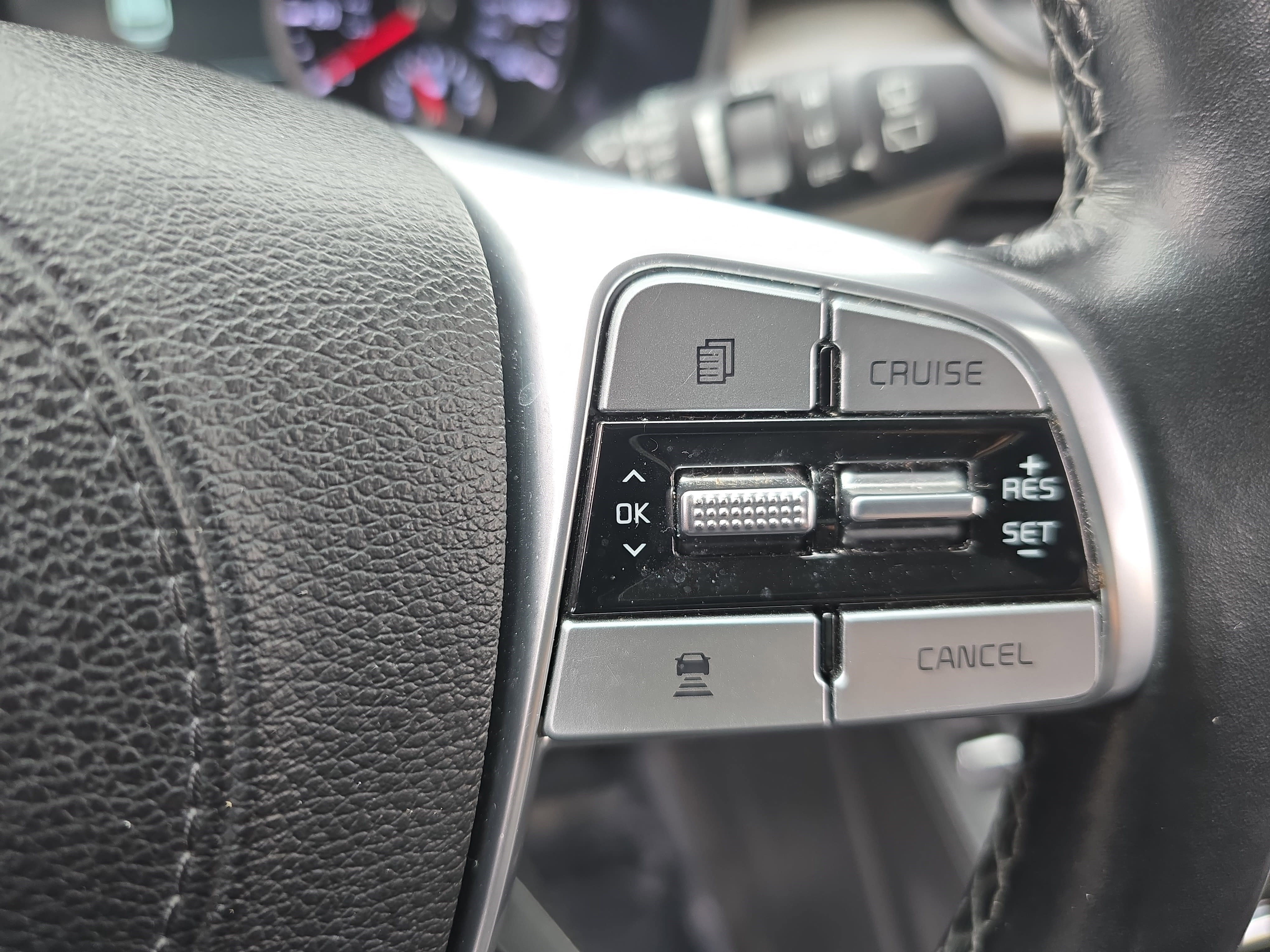 Used 2021 Kia Telluride SX w/ Nightfall Edition Package image 20