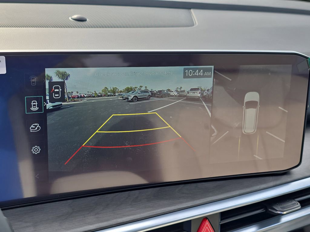 New 2026 Kia Sorento SX image 28