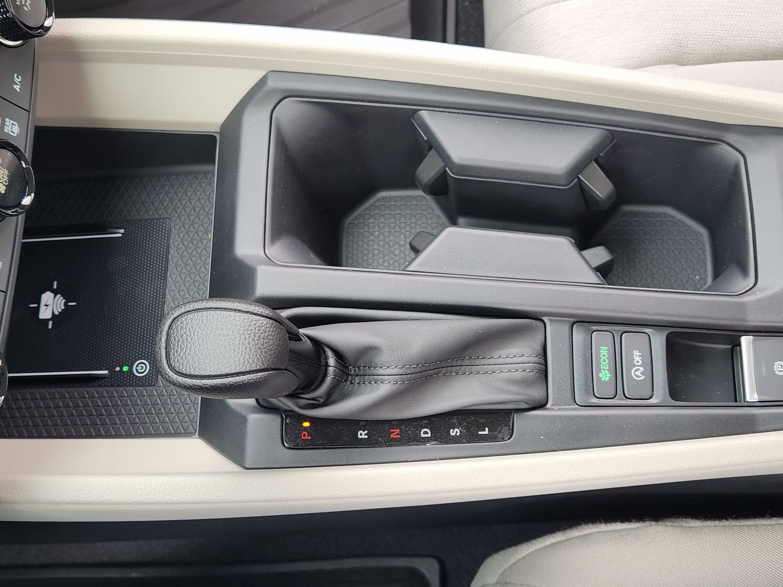 New 2026 Honda Accord LX image 18