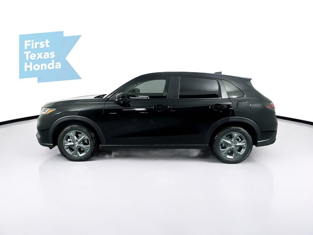 New 2027 Honda HR-V LX image 5