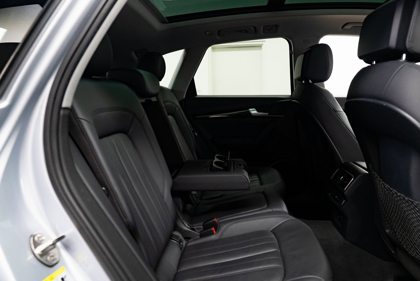 Used 2018 Audi Q5 2.0T Premium Plus w/ Premium Plus Package image 24