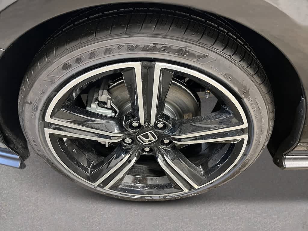 New 2026 Honda Accord Sport image 11