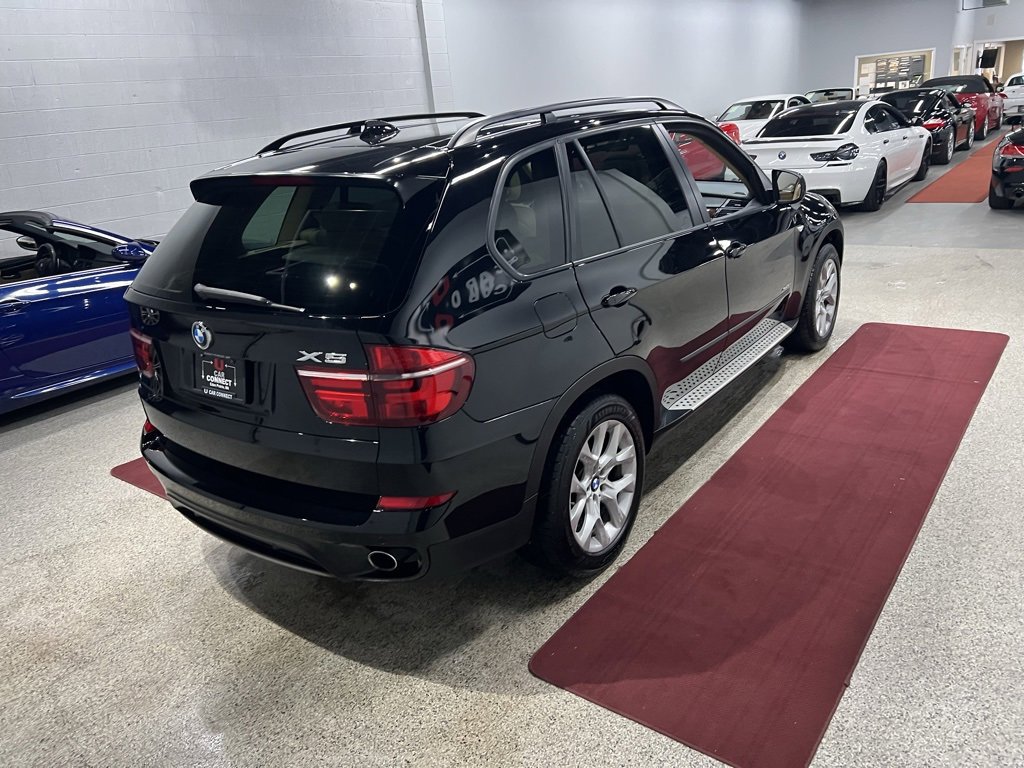 Used 2012 BMW X5 xDrive35i image 10