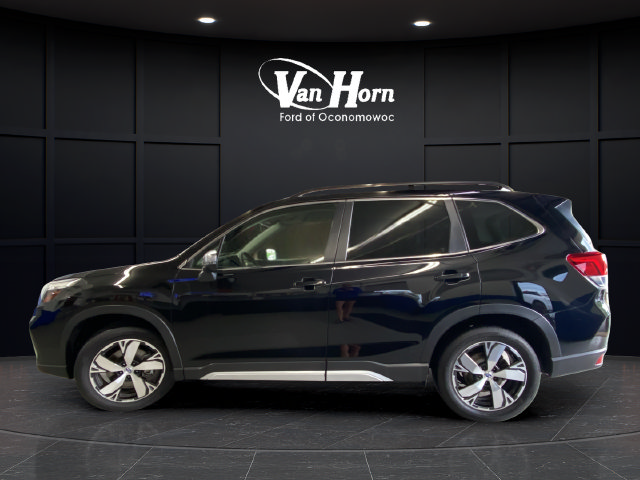 Used 2020 Subaru Forester Touring AWD/4WD image 4