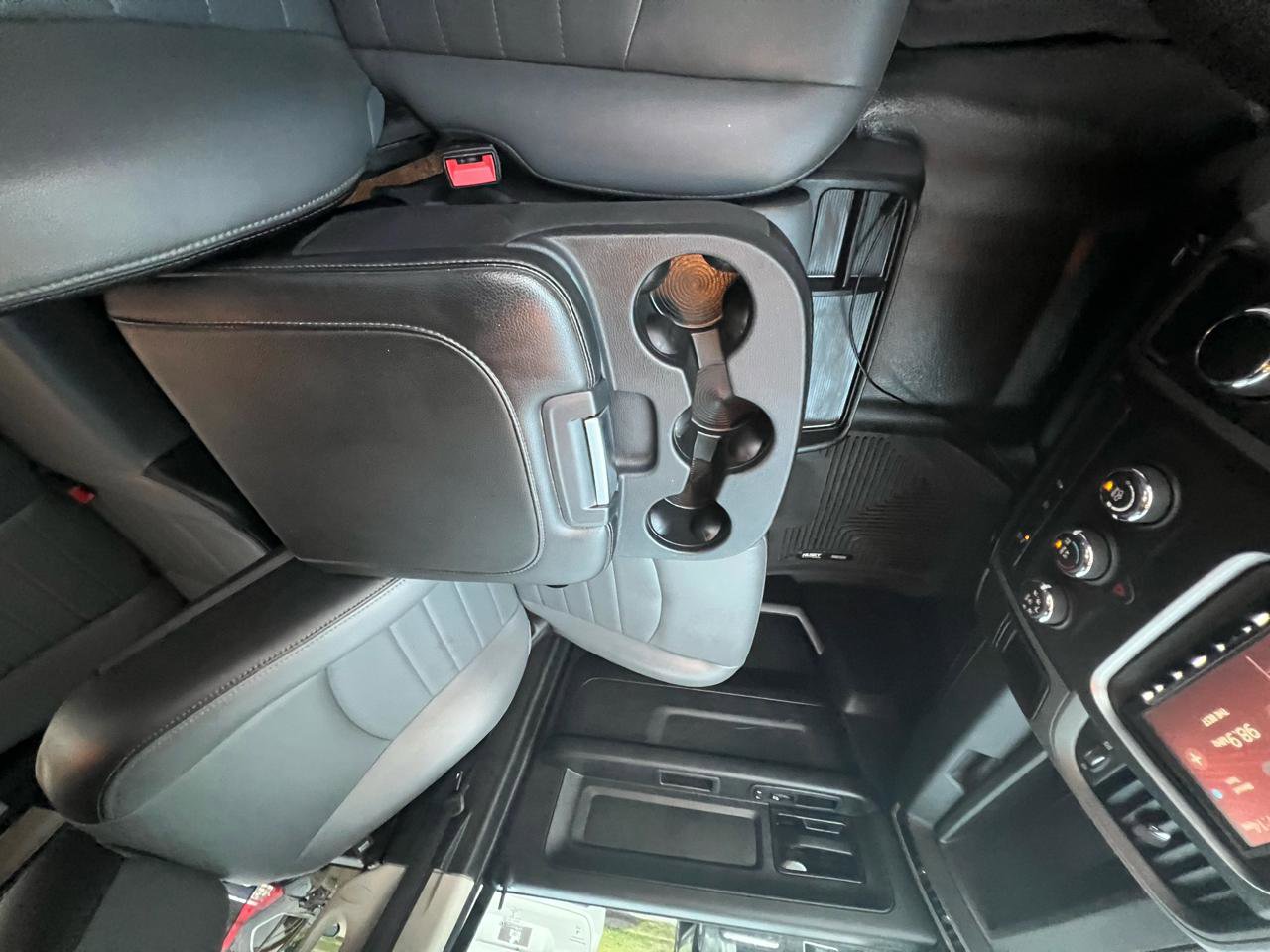 Used 2022 RAM 1500 Tradesman image 41