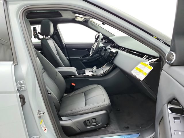 New 2026 Land Rover Range Rover Evoque S AWD/4WD image 14