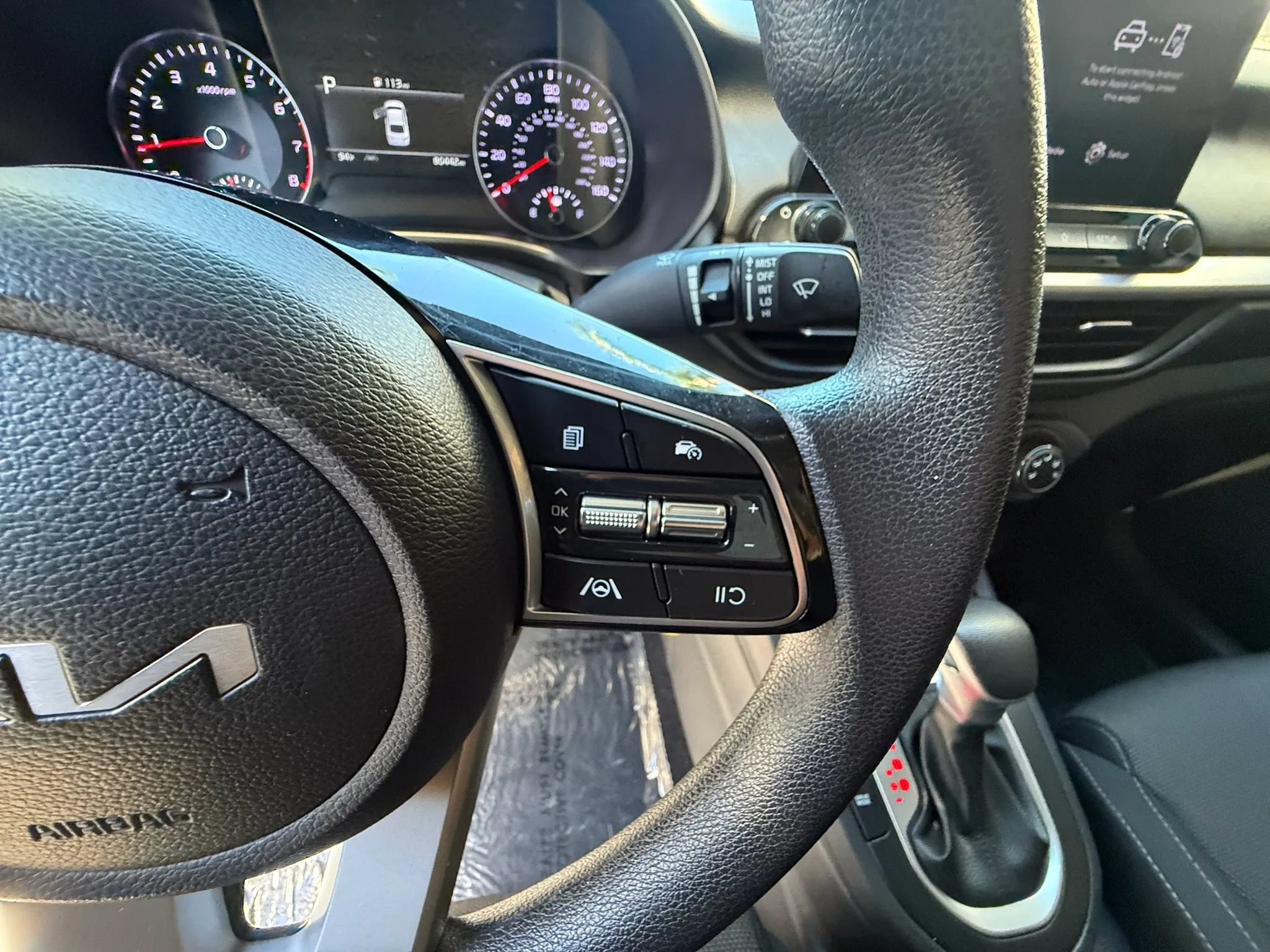 Used 2023 Kia Forte LX FWD image 29