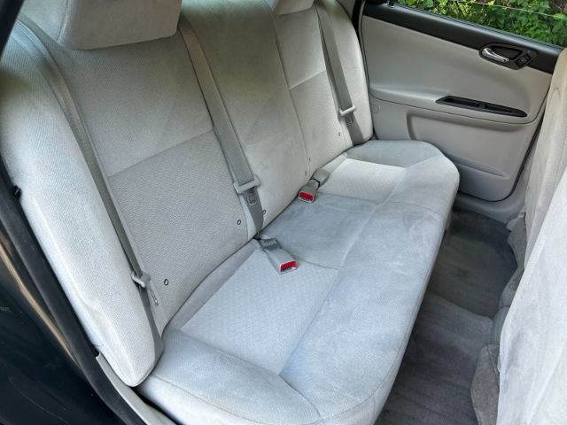Used 2016 Chevrolet Impala Limited LS FWD image 22