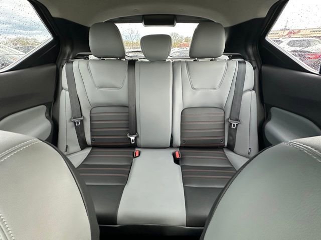 Certified 2023 Nissan Kicks SR w/ SR Premium Package image 27