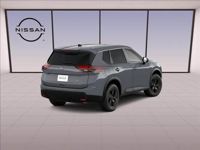 New 2026 Nissan Rogue SV w/ Cold Weather Package AWD/4WD image 5