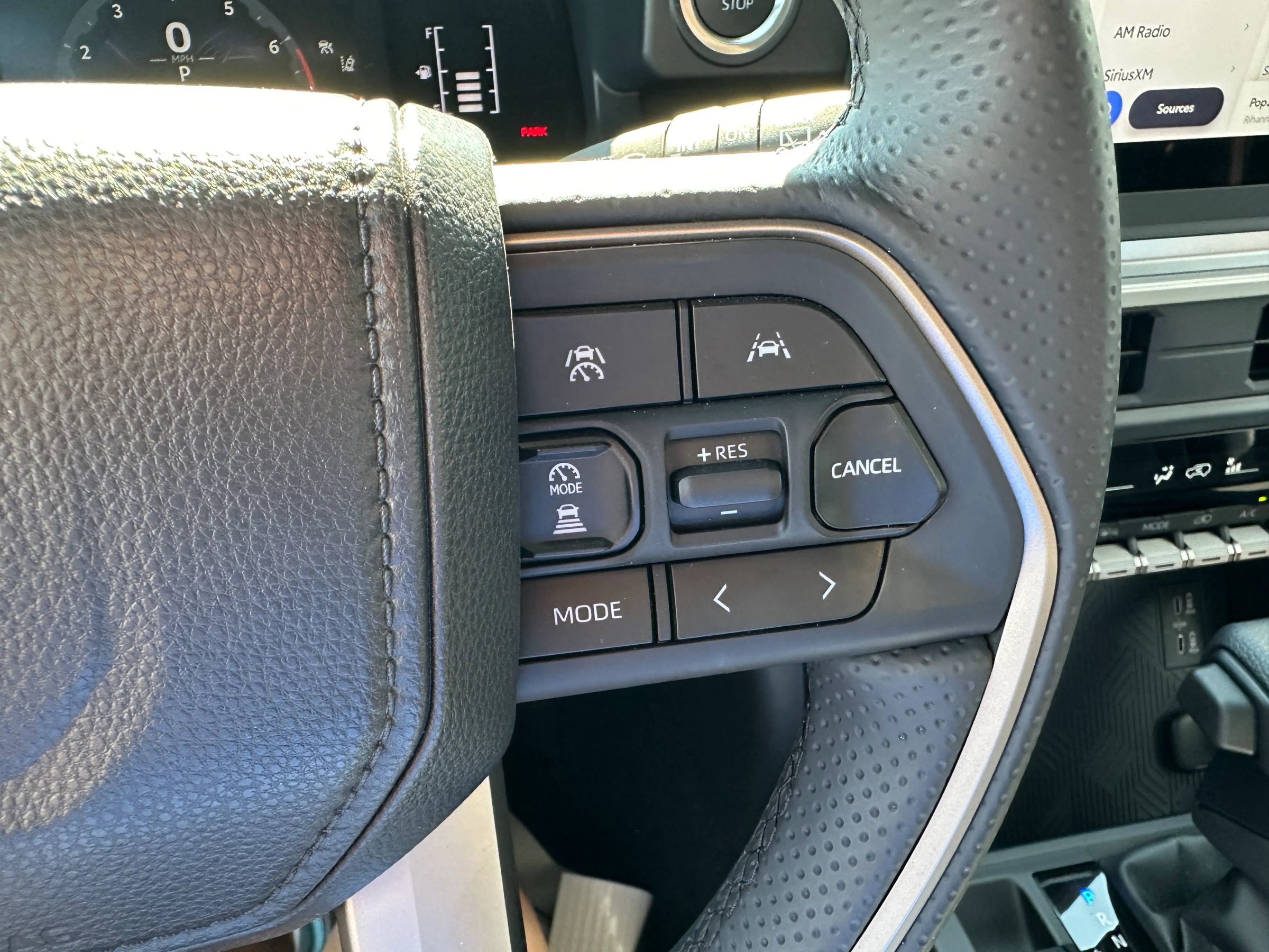 Used 2025 Toyota 4Runner SR5 image 22