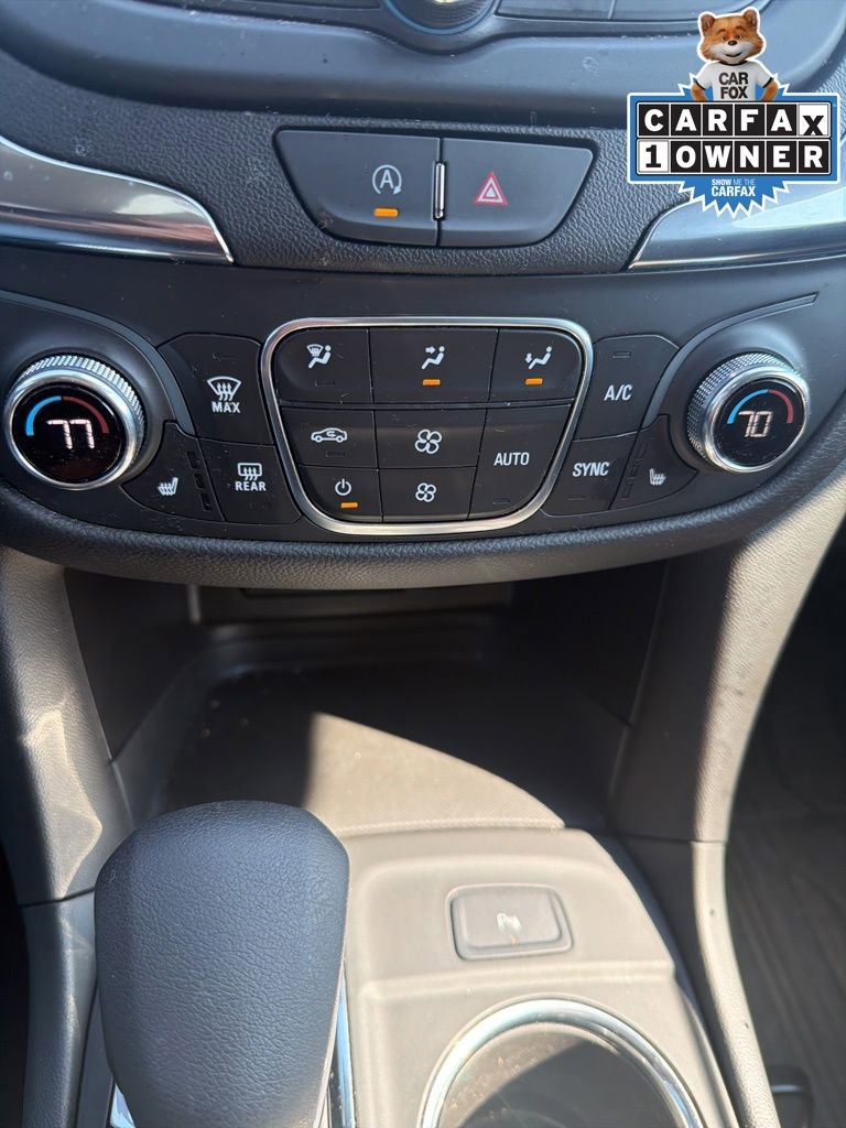 Used 2024 Chevrolet Equinox LT w/ LPO, Floor Liner Package image 19