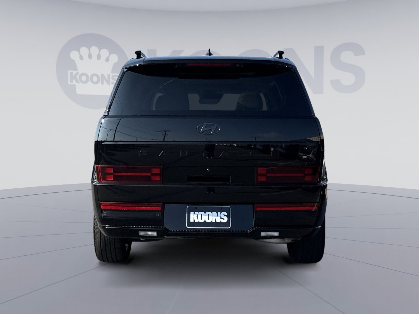 Used 2025 Hyundai Santa Fe Calligraphy image 5