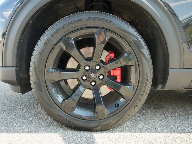 Used 2022 Ford Explorer ST w/ ST Street Pack image 35